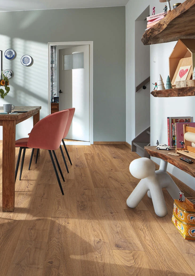 Ambiente de Roble Hazelbrook